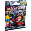 LEGO® 71010 Minifigurka Zombie Roztleskávačka