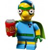 LEGO® Minifigurky Simpsons 71009 Milhouse