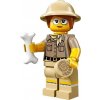 LEGO® 71008 Minifigurka Paleontoložka