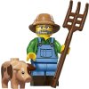 LEGO® 71011 Minifigurka Farmář