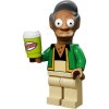 LEGO® Minifigurky Simpsons 71005 Apu Nahasapeemapetilon