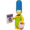 LEGO® Minifigurky Simpsons 71005 Marge Simpson