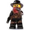 LEGO® 8827 Minifigurka Bandita