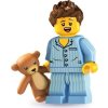 LEGO® 8827 Minifigurka Ospalec