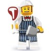 LEGO® 8827 Minifigurka Řezník