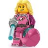 LEGO® 8827 Minifigurka Astronautka