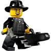 LEGO® 8805 Minifigurka Gangster