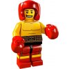 LEGO® 8805 Minifigurka Boxer