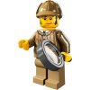 LEGO® 8805 Minifigurka Detektiv