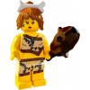 LEGO® 8805 Minifigurka Jeskynní žena