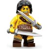 LEGO® 71002 Minifigurka Barbar