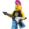 LEGO® 8804 Minifigurka Rocker