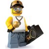 LEGO® 8803 Minifigurka Raper