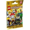 LEGO® 71001 Minifigurka Malíř pokojů