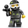 LEGO® 71001 Minifigurka Paintballista