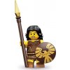 LEGO® 71001 Minifigurka Amazonka