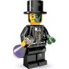 LEGO® 71000 Minifigurka Jekyll & Hide