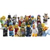 LEGO® 71000 Minifigurka Bojový robot