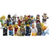 LEGO® 71000 Minifigurka Vetřelec