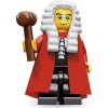 LEGO® 71000 Minifigurka Soudce