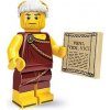 LEGO® 71000 Minifigurka César