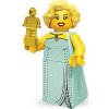 LEGO® 71000 Minifigurka Hollywood Star