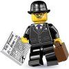 LEGO® 8833 Minifigurka Obchodník