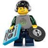LEGO® 8833 Minifigurka DJ