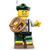 LEGO® 8833 Minifigurka Bavorák