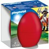 PLAYMOBIL® 70086 Rytíř s kanonem, vajíčko