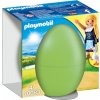 PLAYMOBIL® 70083 Pasačka hus, vajíčko