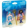 PLAYMOBIL® 70082 Neptun a mořská víla