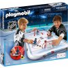 PLAYMOBIL® 5068 NHL hokejová arena