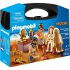 PLAYMOBIL® 9542 Přenosný kufřík Egyptský poklad