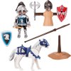 PLAYMOBIL® 70106 Přenosný kufřík Rytířský souboj