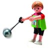 hod kladivem 5200 playmobil 2