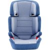 Kinderkraft Autosedačka Junior Fix Isofix Navy 15-36kg Kinderkraft 2019