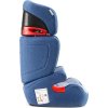 Kinderkraft Autosedačka Junior Fix Isofix Navy 15-36kg Kinderkraft 2019