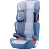 Kinderkraft Autosedačka Junior Fix Isofix Navy 15-36kg Kinderkraft 2019