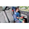 Kinderkraft Autosedačka Junior Fix Isofix Navy 15-36kg Kinderkraft 2019