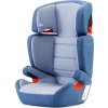 Kinderkraft Autosedačka Junior Fix Isofix Navy 15-36kg Kinderkraft 2019
