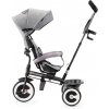 Kinderkraft Trojkolka ASTON grey Kinderkraft