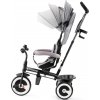 Kinderkraft Trojkolka ASTON grey Kinderkraft