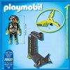 70055 PLAYMOBIL Tajny agent s vystrelovaci vrtuli 02