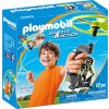 70055 PLAYMOBIL Tajny agent s vystrelovaci vrtuli 01