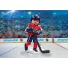 PLAYMOBIL® 9192 NHL Hokejista Florida Panthers