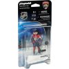 PLAYMOBIL® 9192 NHL Hokejista Florida Panthers