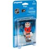 PLAYMOBIL® 9032 NHL Brankář Philadelphia Flyers