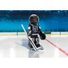 PLAYMOBIL® 9030 NHL Brankář Los Angeles Kings