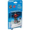 PLAYMOBIL® 9025 NHL Hokejista Calgary Flames